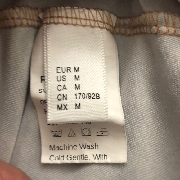 BODY SUIT - Picture 3 of 4